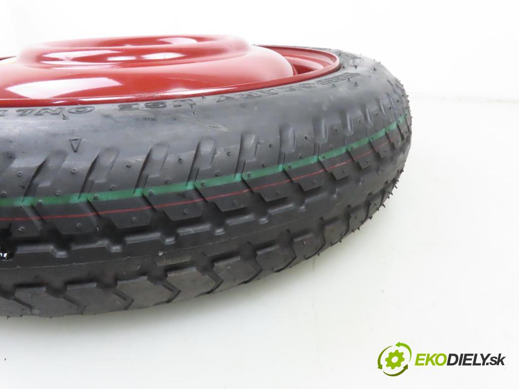 HONDA   2001    řemenice dojezdové