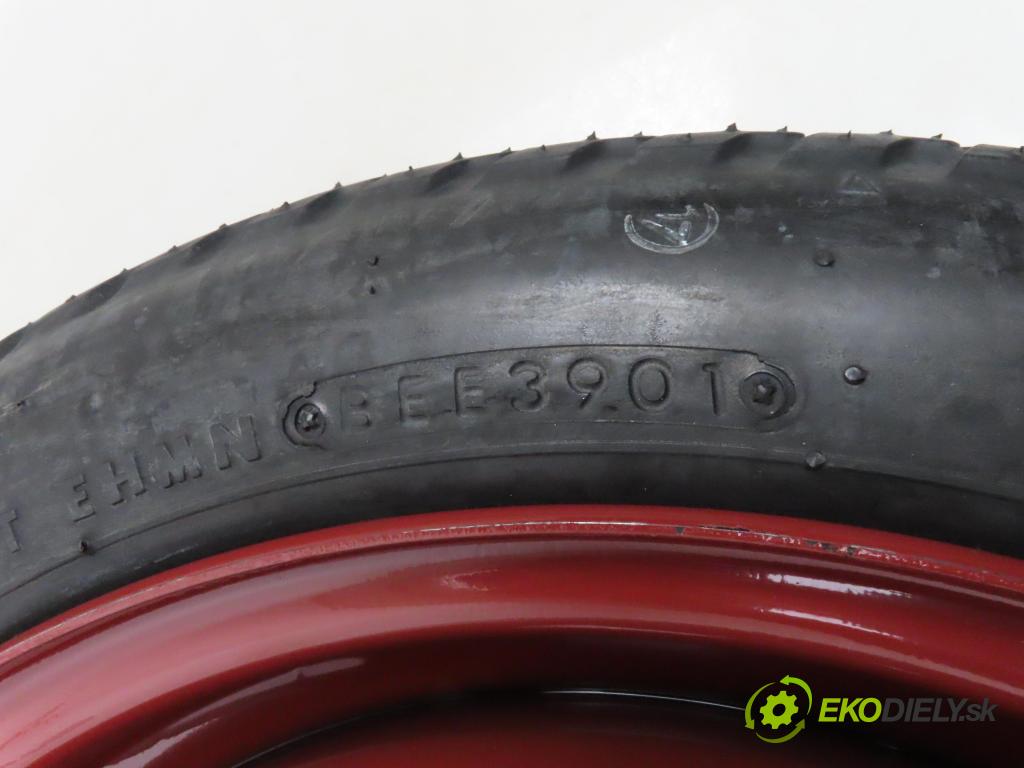 HONDA   2001    řemenice dojezdové