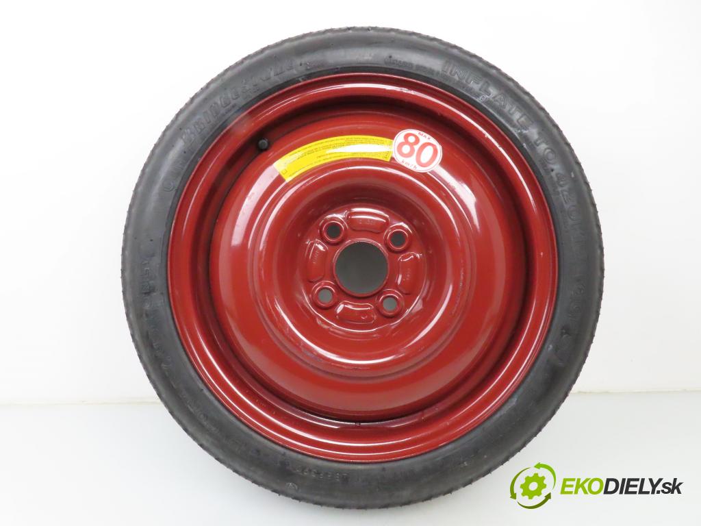 HONDA   2001    řemenice dojezdové