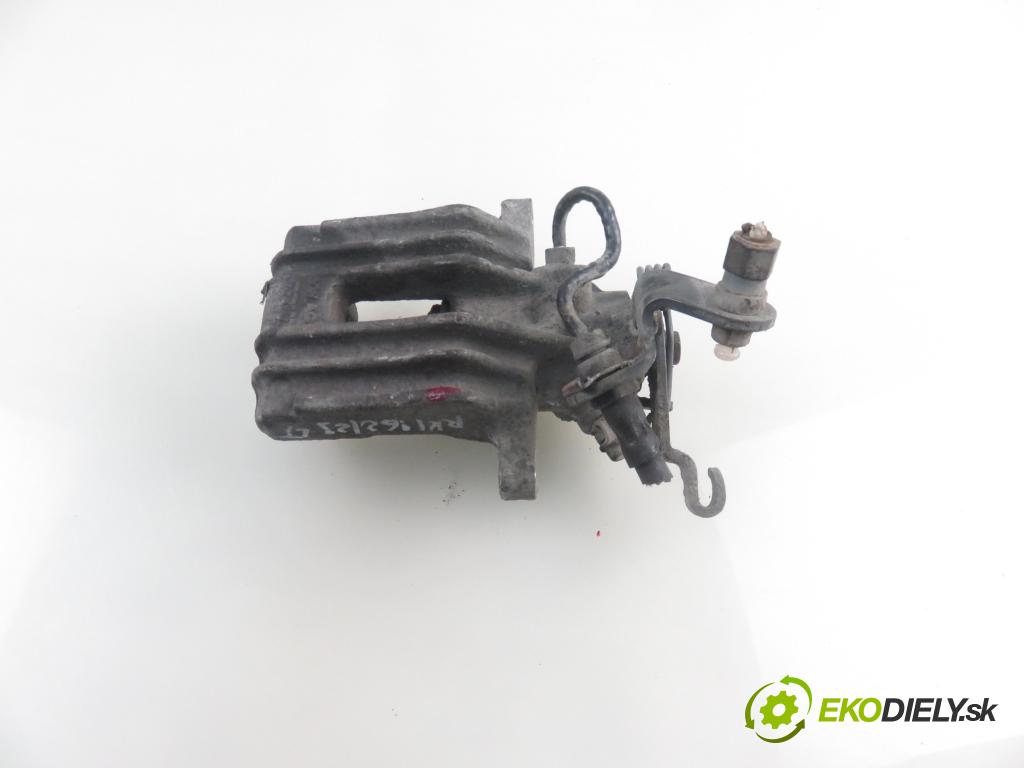 SEAT LEON (1P1) HB 2006 77,00 1.9 TDI - BXE 1896,00 Brzdič strmeň LT