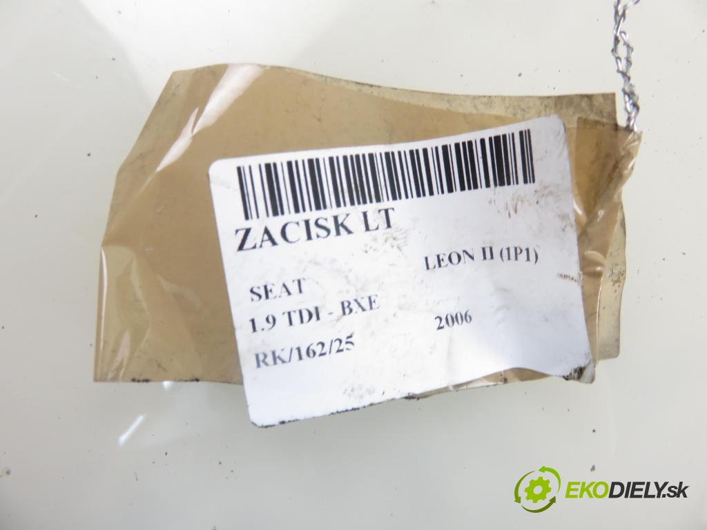 SEAT LEON (1P1) HB 2006 77,00 1.9 TDI - BXE 1896,00 Brzdič strmeň LT