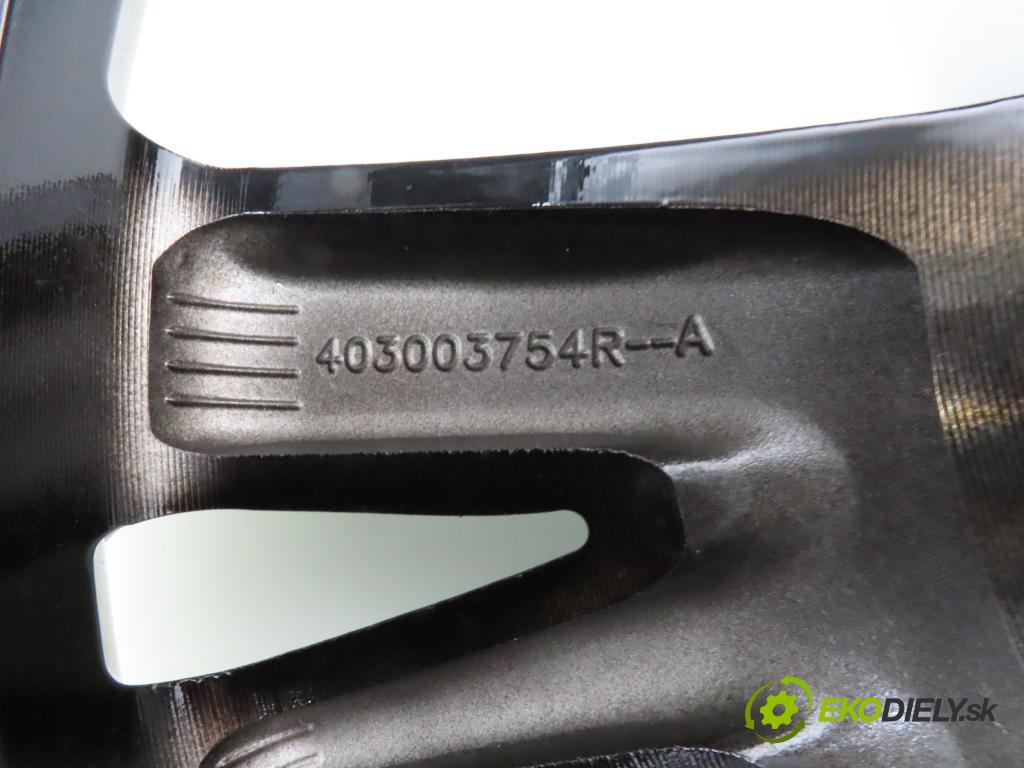 RENAULT 0 disky / disk 403003754RA