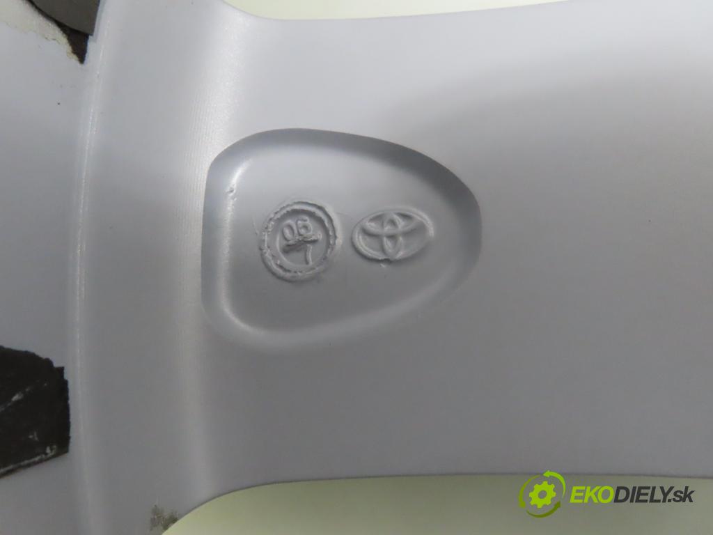 TOYOTA 0 disky / disk