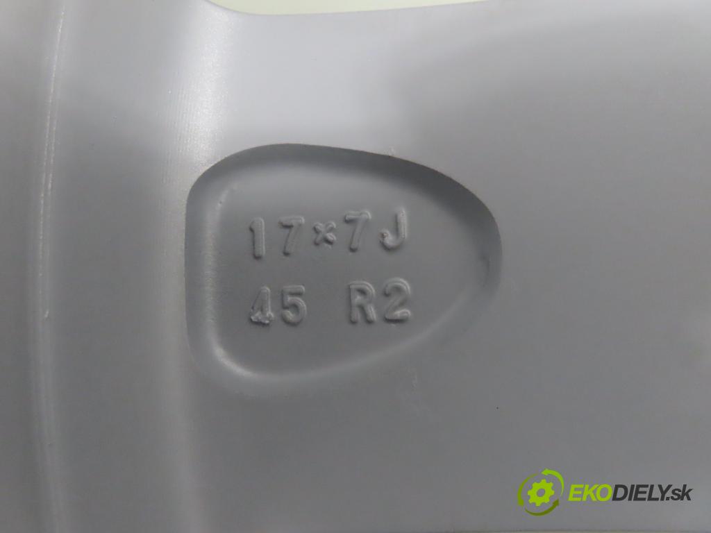 TOYOTA 0 disky / disk