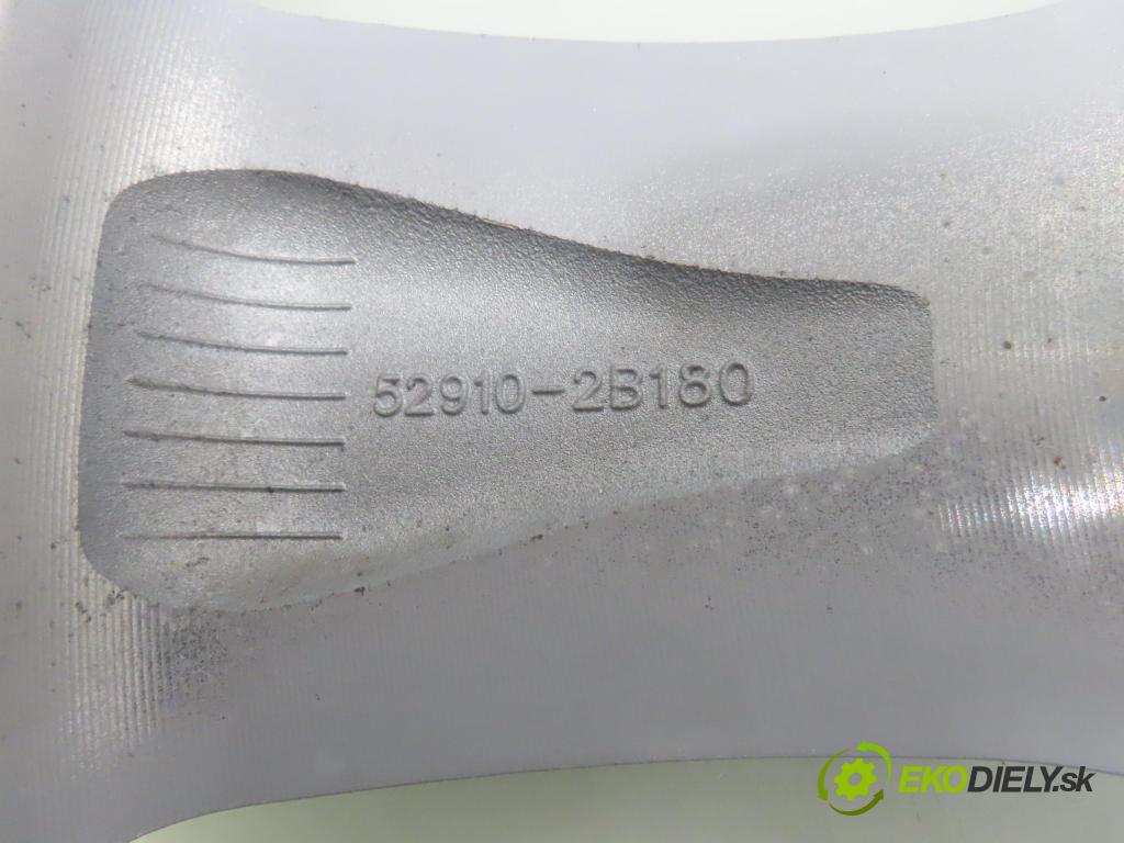 HYUNDAI 0 disky / disk 529102B180