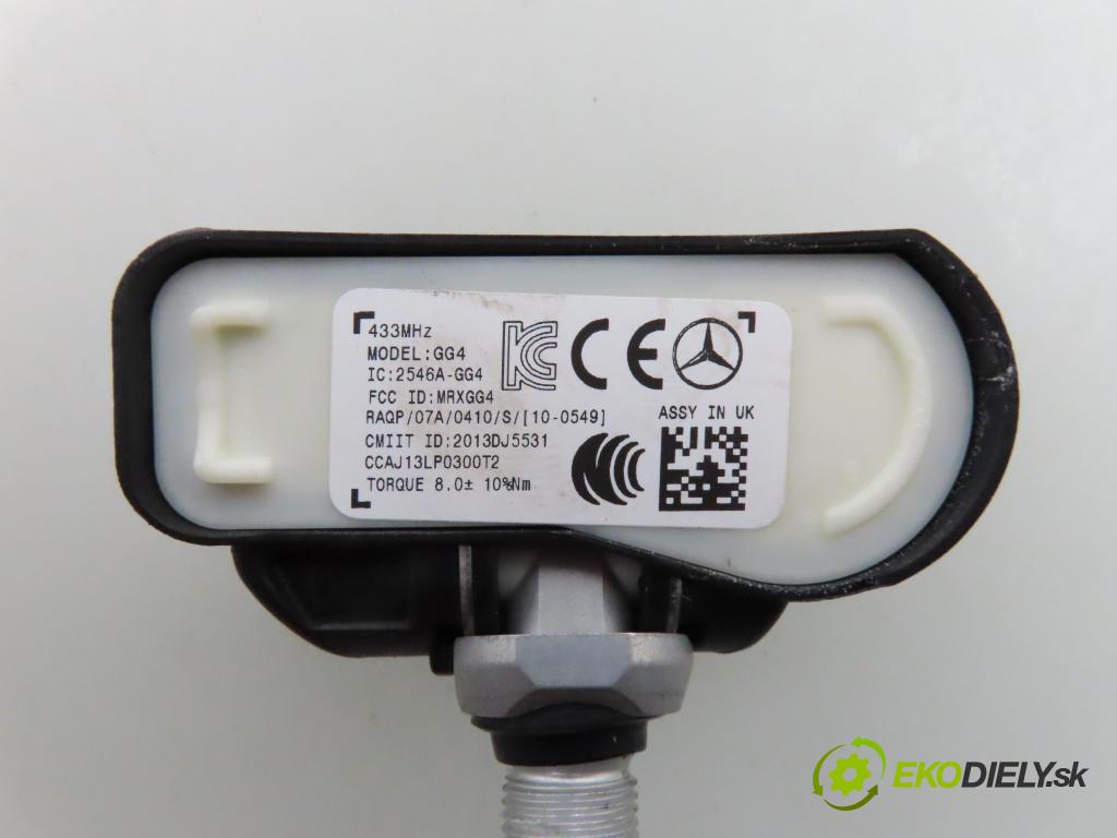 MERCEDES-BENZ   0    disky / disk A2534011500 ; A0009050030Q86