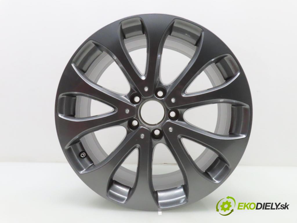 MERCEDES-BENZ   0    disky / disk A2534011500 ; A0009050030Q86