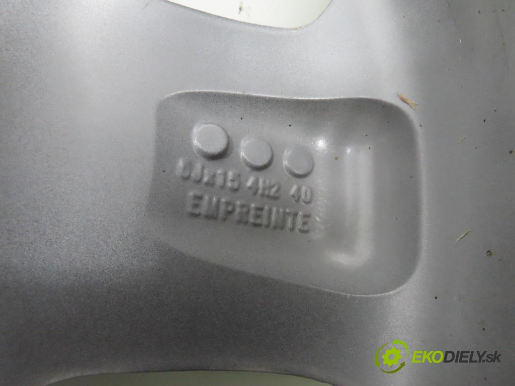 DACIA   0    disky / disk 403008822RA