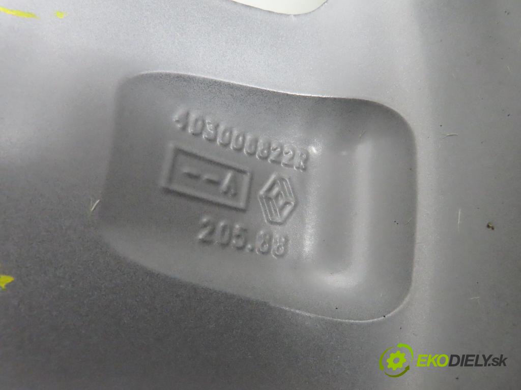 DACIA 0 disky / disk 403008822RA