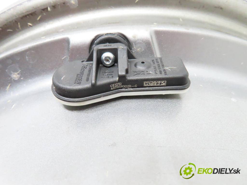 DACIA 0 disky / disk 403008822RA