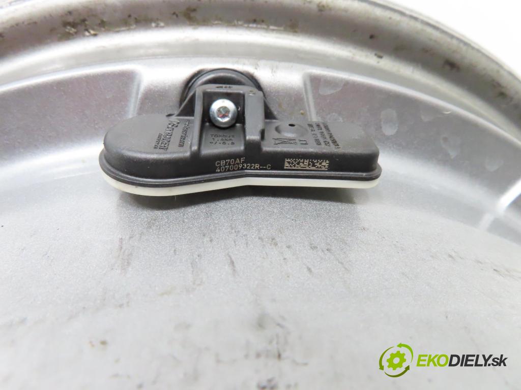 DACIA 0 disky / disk 403008822RA