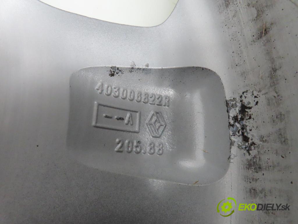 DACIA 0 disky / disk 403008822RA