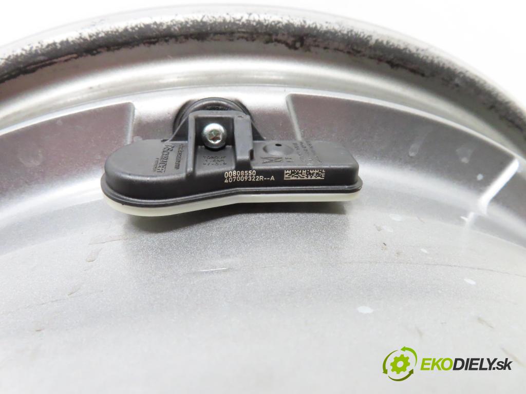 DACIA 0 disky / disk 403008822RA