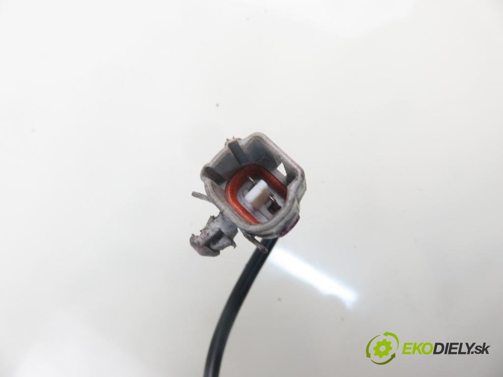 TOYOTA AURIS (_E15_) HB 2007 66,00 1.4 D-4D 90 - 1ND-TV 1364,00 Obal filtra paliva  (Obaly filtrov paliva)