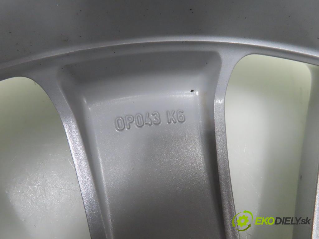 OPEL   0    disky / disk OPO43