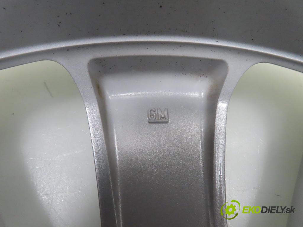 OPEL 0 disky / disk OPO43