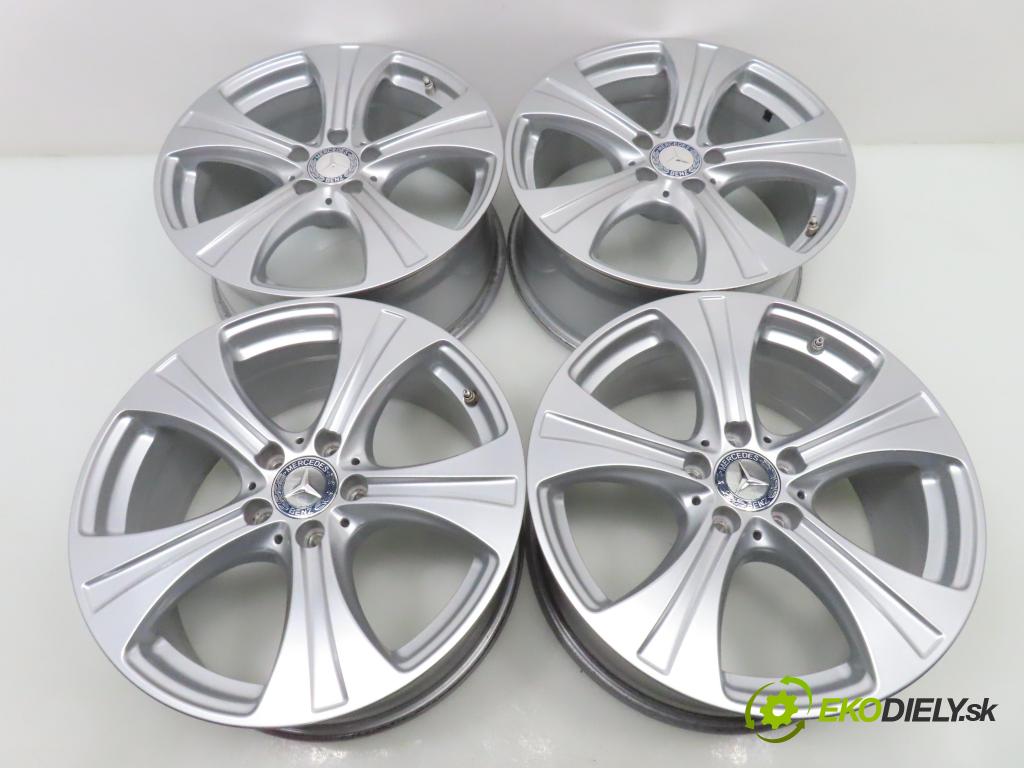 MERCEDES-BENZ 0 disky / disk A2534010800
