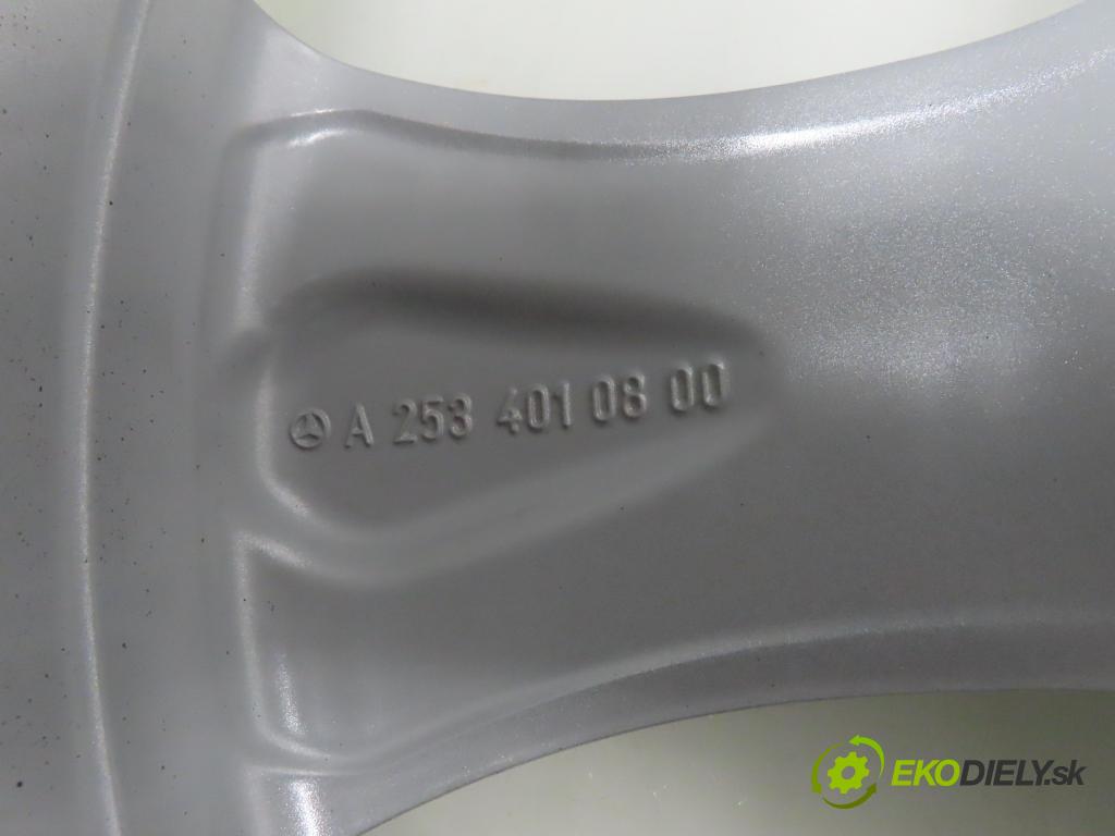 MERCEDES-BENZ 0 disky / disk A2534010800