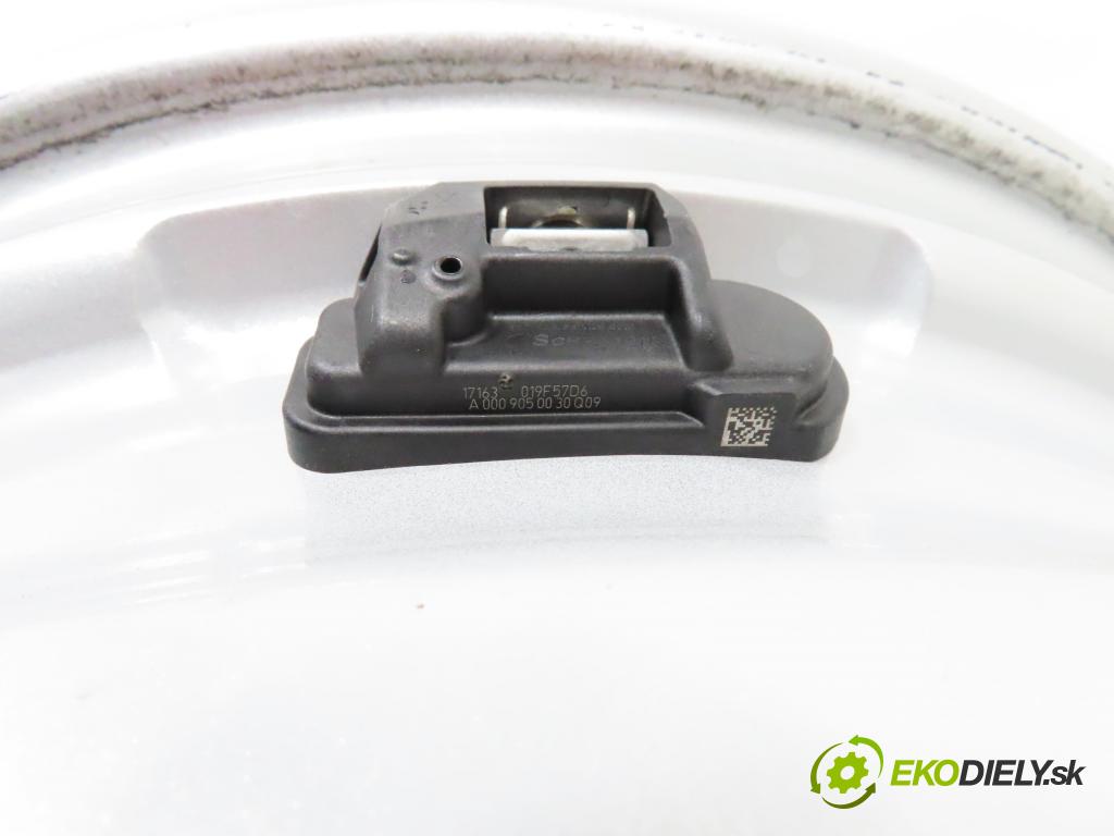 MERCEDES-BENZ 0 disky / disk A2534010800