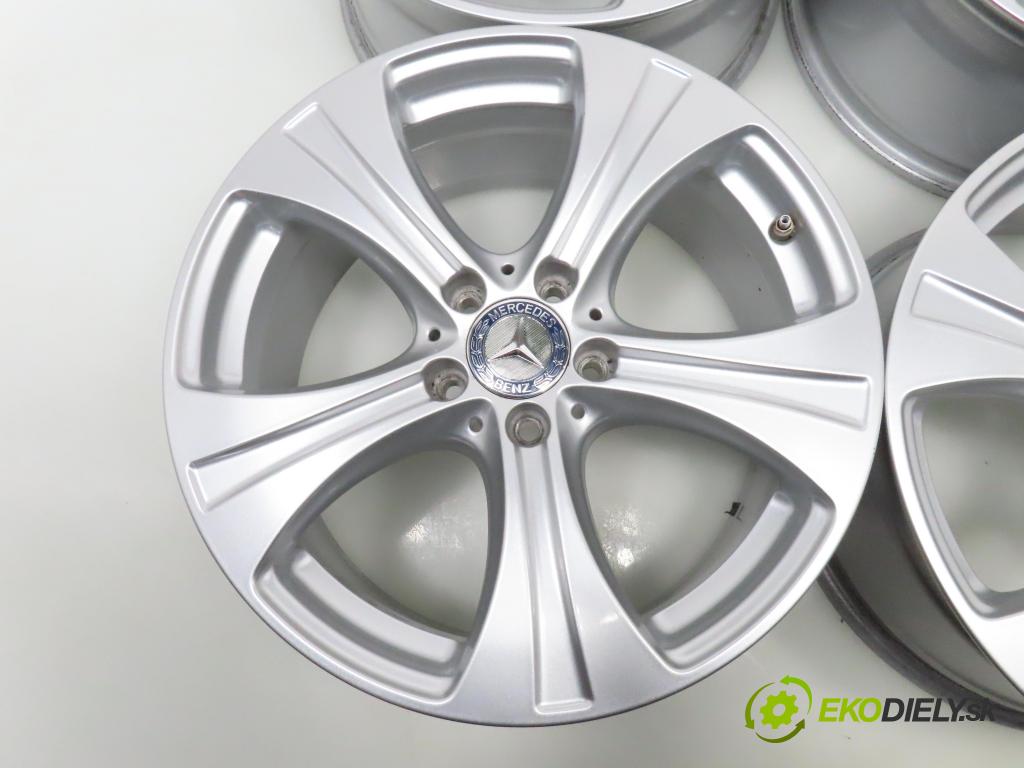 MERCEDES-BENZ 0 disky / disk A2534010800