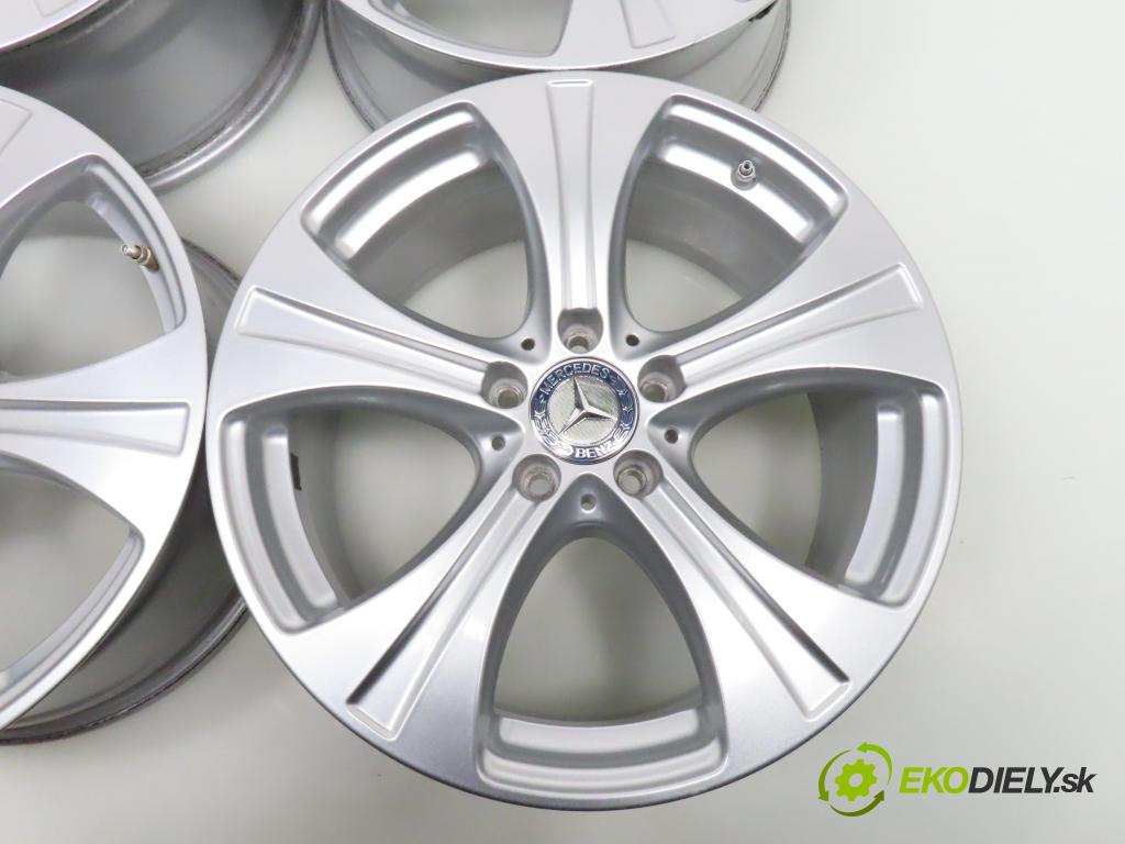 MERCEDES-BENZ 0 disky / disk A2534010800