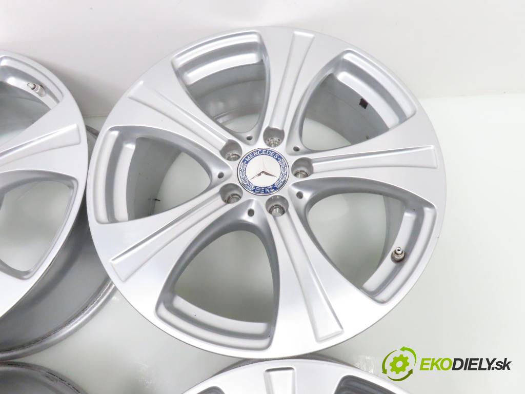 MERCEDES-BENZ 0 disky / disk A2534010800