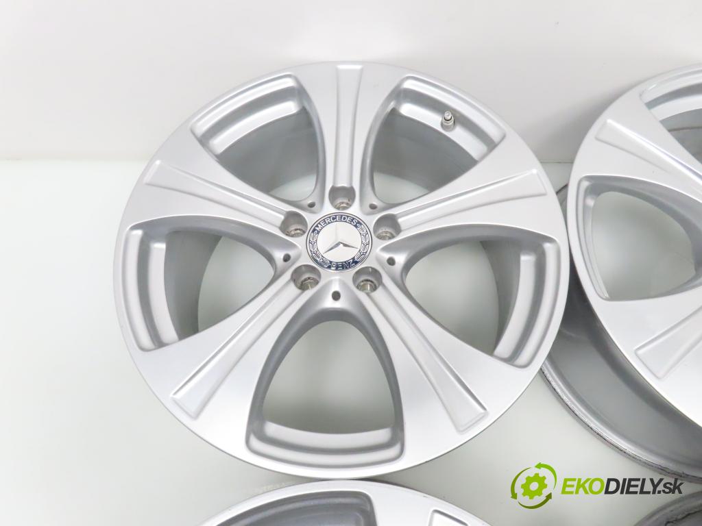 MERCEDES-BENZ 0 disky / disk A2534010800