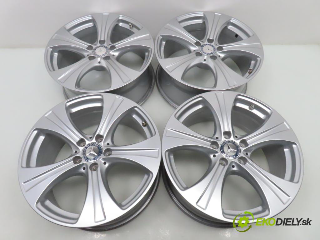 MERCEDES-BENZ 0 disky / disk A2534010800