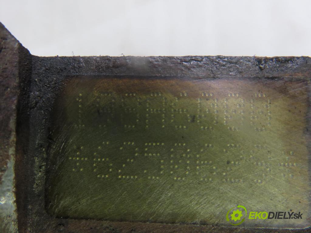 FIAT BRAVO II (198_) HB 2009 66,00 1.6 D Multijet - 198 A6.000 1598,00 blok Motor 198A6000 (Blok motora)