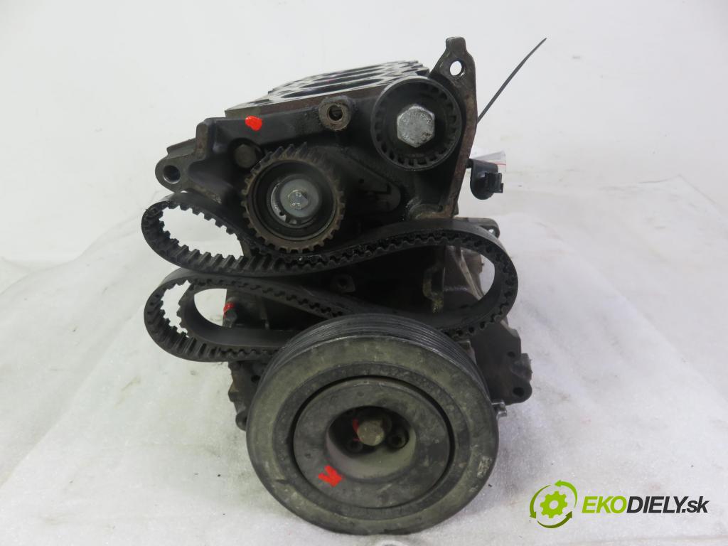 FIAT BRAVO II (198_) HB 2009 66,00 1.6 D Multijet - 198 A6.000 1598,00 blok Motor 198A6000 (Blok motora)