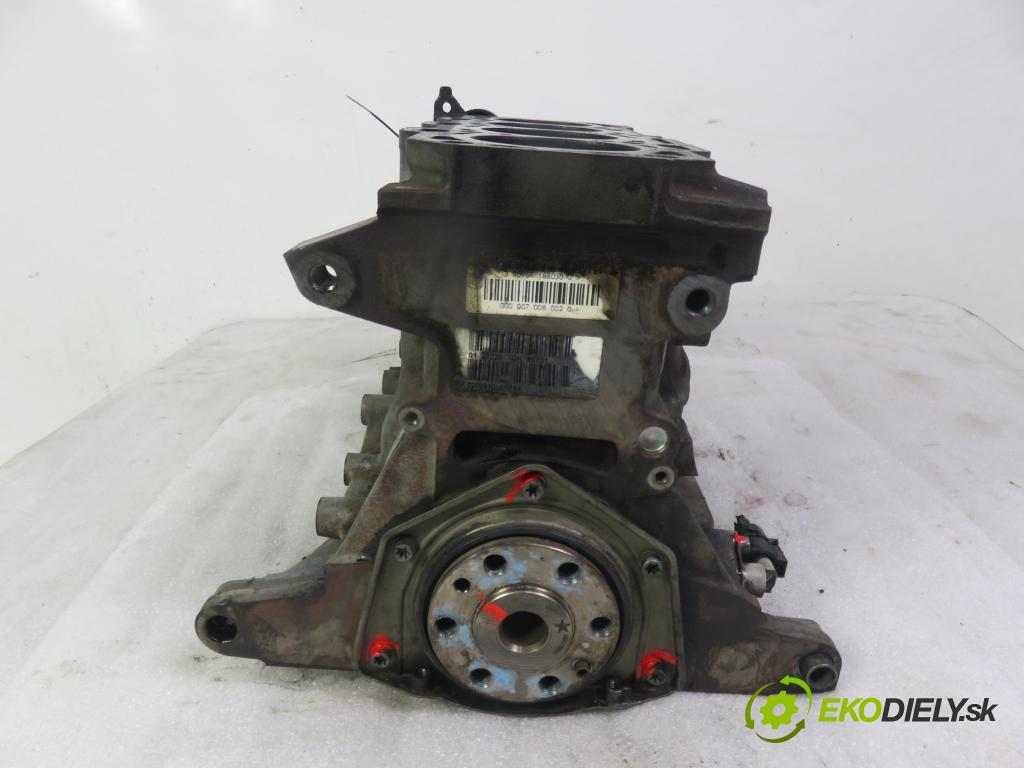 FIAT BRAVO II (198_) HB 2009 66,00 1.6 D Multijet - 198 A6.000 1598,00 blok Motor 198A6000 (Blok motora)