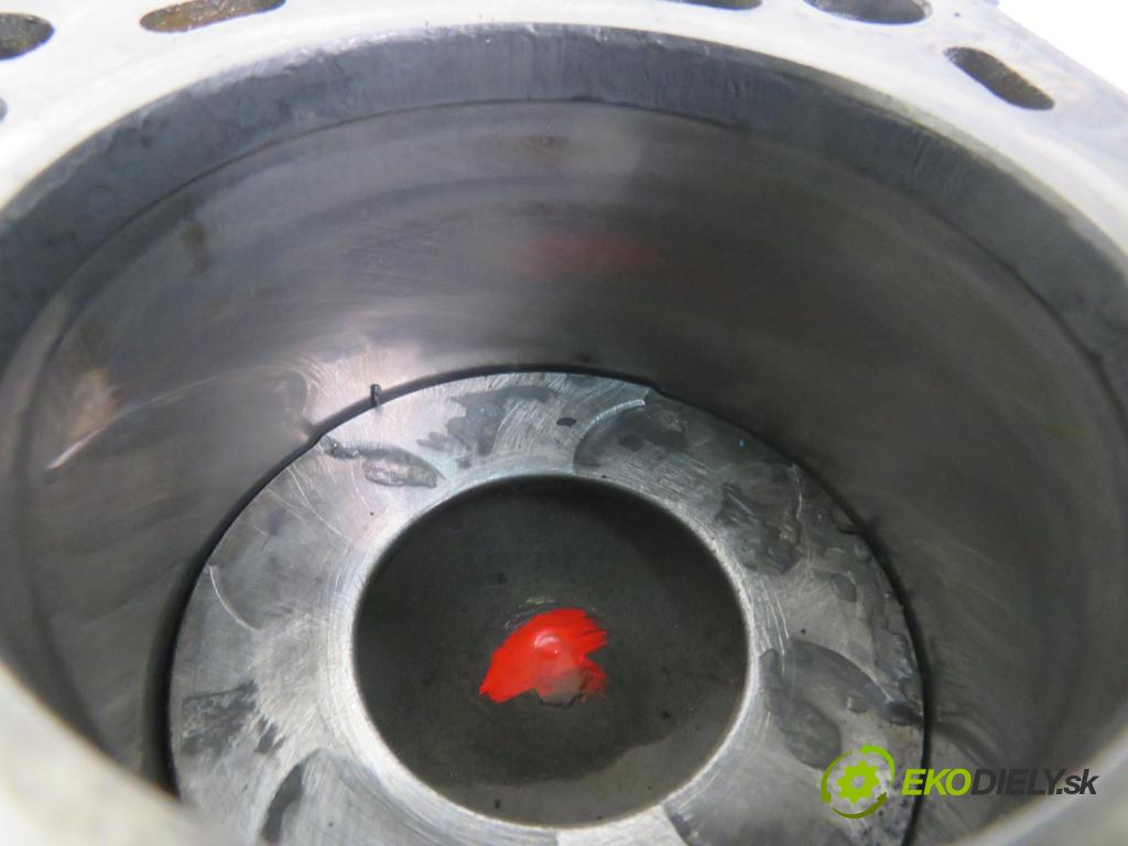 FIAT BRAVO II (198_) HB 2009 66,00 1.6 D Multijet - 198 A6.000 1598,00 blok Motor 198A6000 (Blok motora)