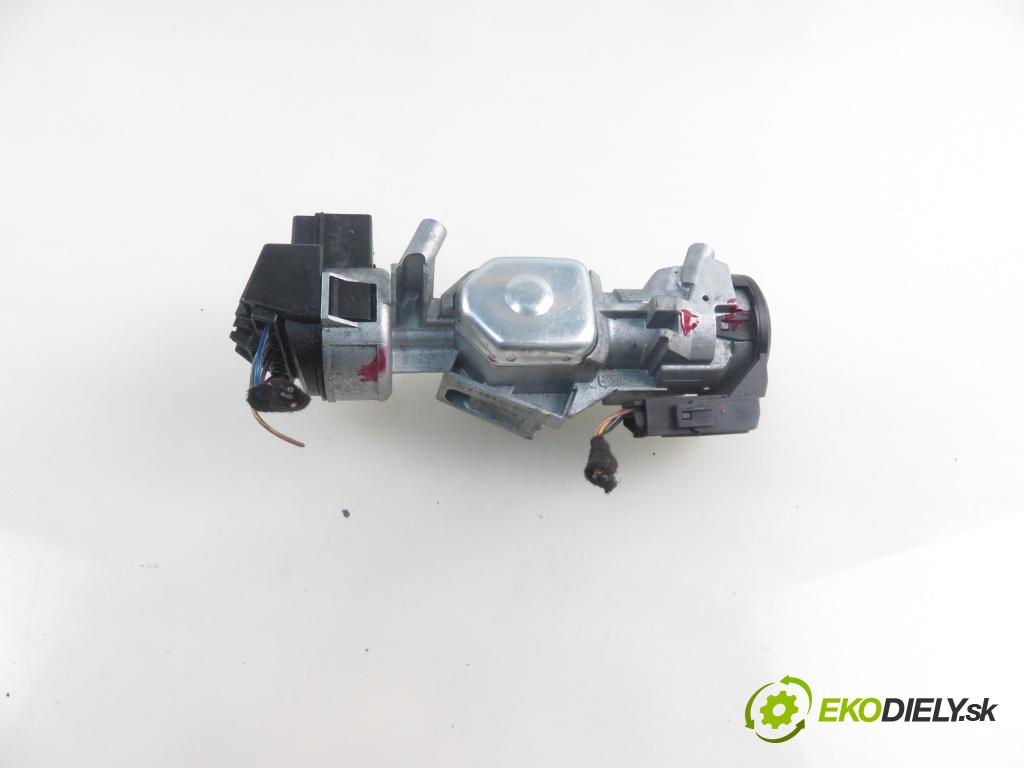 FORD GALAXY (WA6) MINIVAN 2007 96,00 2.0 TDCi - AZWA 1997,00 spinačka 3M513F880AC (Spínacia skrinka)