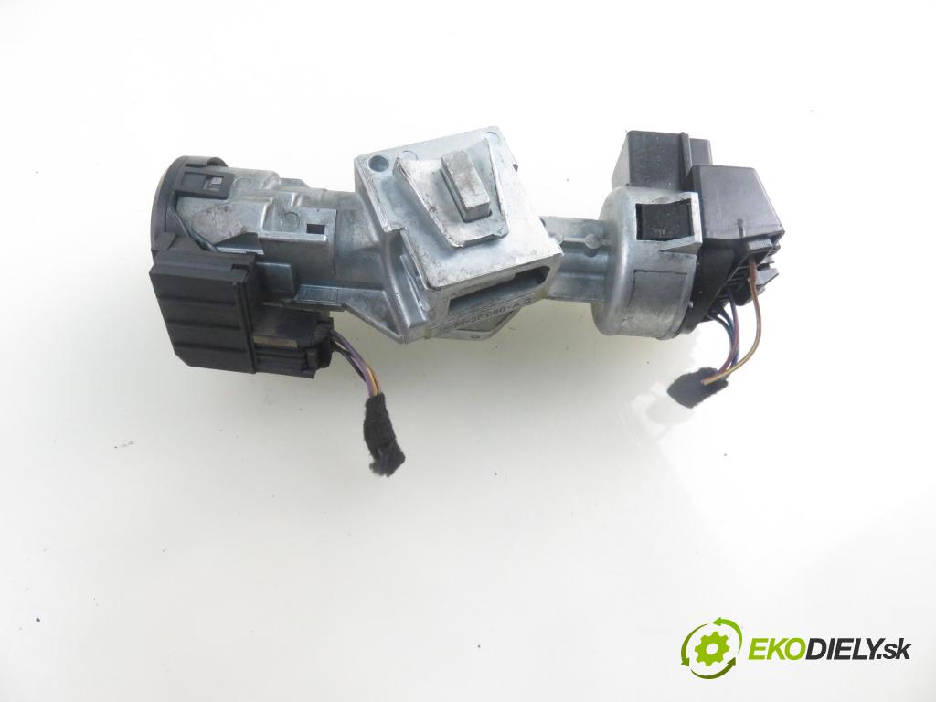 FORD GALAXY (WA6) MINIVAN 2007 96,00 2.0 TDCi - AZWA 1997,00 spinačka 3M513F880AC (Spínacia skrinka)