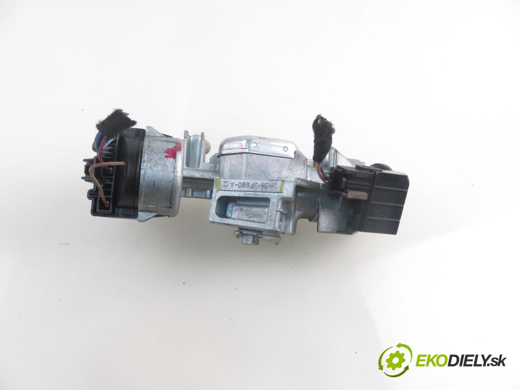 FORD GALAXY (WA6) MINIVAN 2007 96,00 2.0 TDCi - AZWA 1997,00 spinačka 3M513F880AC (Spínacia skrinka)