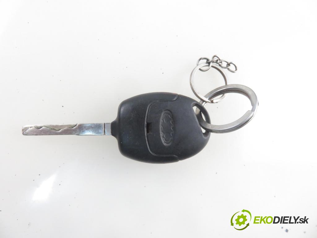 FORD GALAXY (WA6) MINIVAN 2007 96,00 2.0 TDCi - AZWA 1997,00 spinačka 3M513F880AC (Spínacia skrinka)