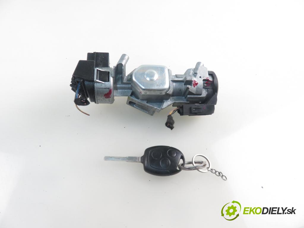 FORD GALAXY (WA6) MINIVAN 2007 96,00 2.0 TDCi - AZWA 1997,00 spinačka 3M513F880AC (Spínacia skrinka)