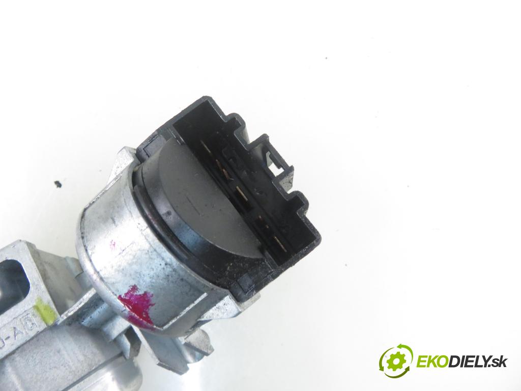 FORD GALAXY (WA6) MINIVAN 2007 96,00 2.0 TDCi - AZWA 1997,00 spinačka 3M513F880AC (Spínacia skrinka)