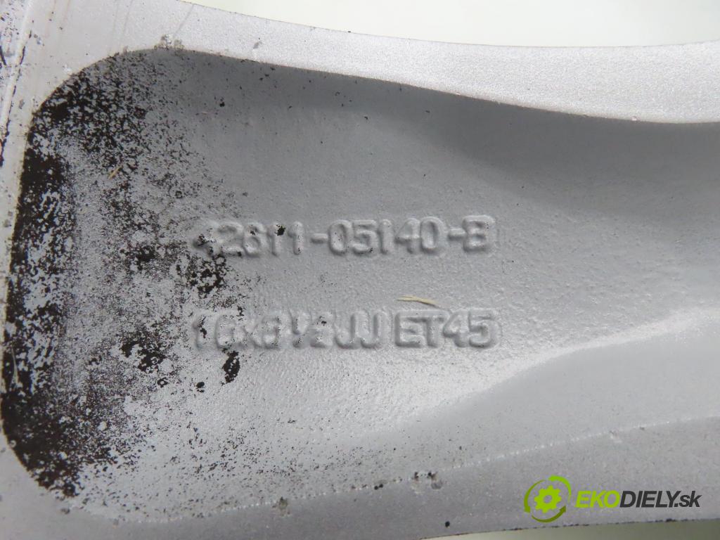 TOYOTA   0    disky / disk 4261105140B