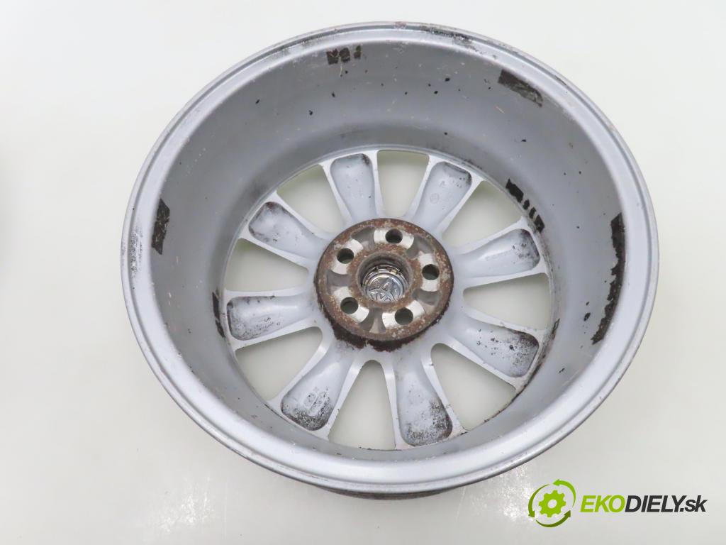 TOYOTA 0 disky / disk 4261105140B