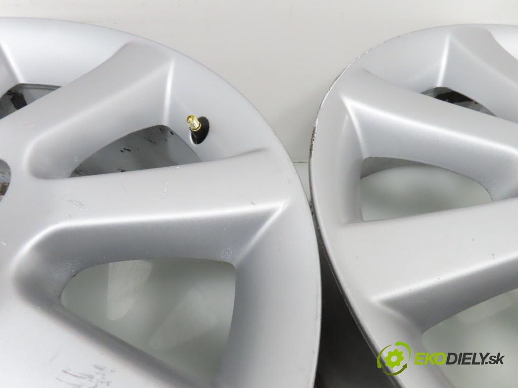 TOYOTA 0 disky / disk 4261105140B