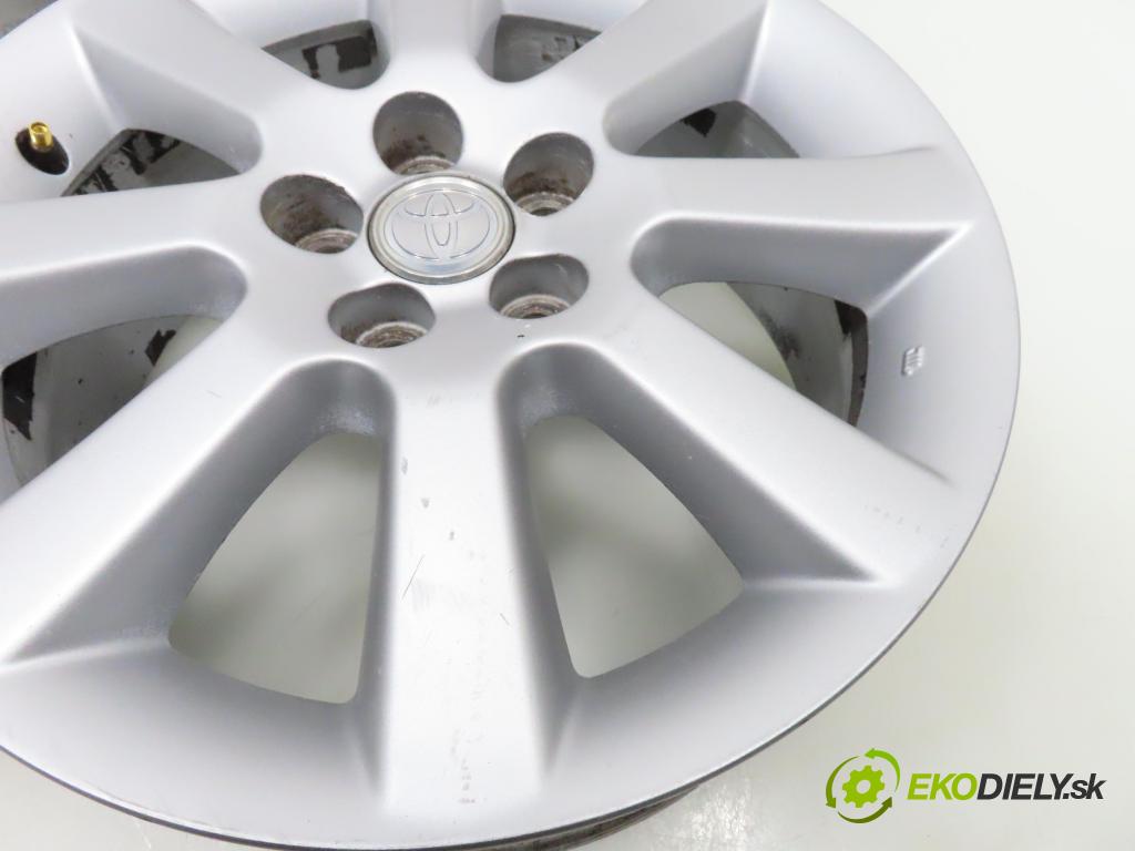 TOYOTA 0 disky / disk 4261105140B