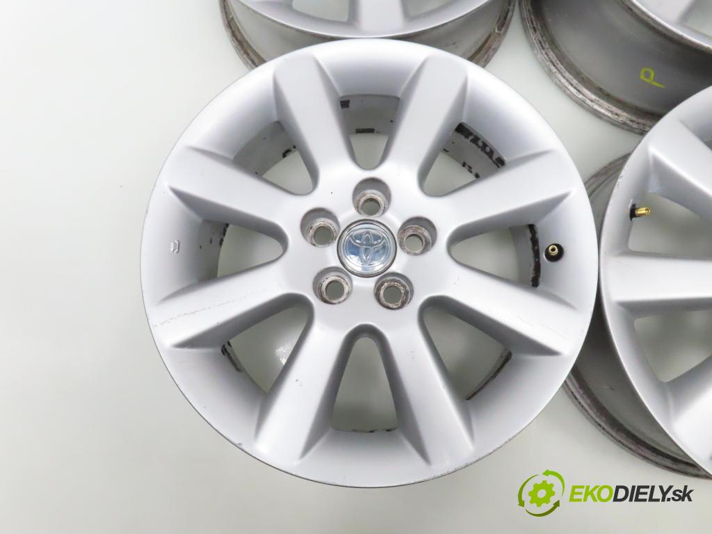 TOYOTA 0 disky / disk 4261105140B