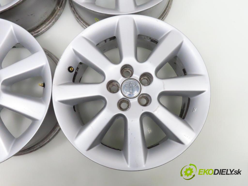 TOYOTA 0 disky / disk 4261105140B