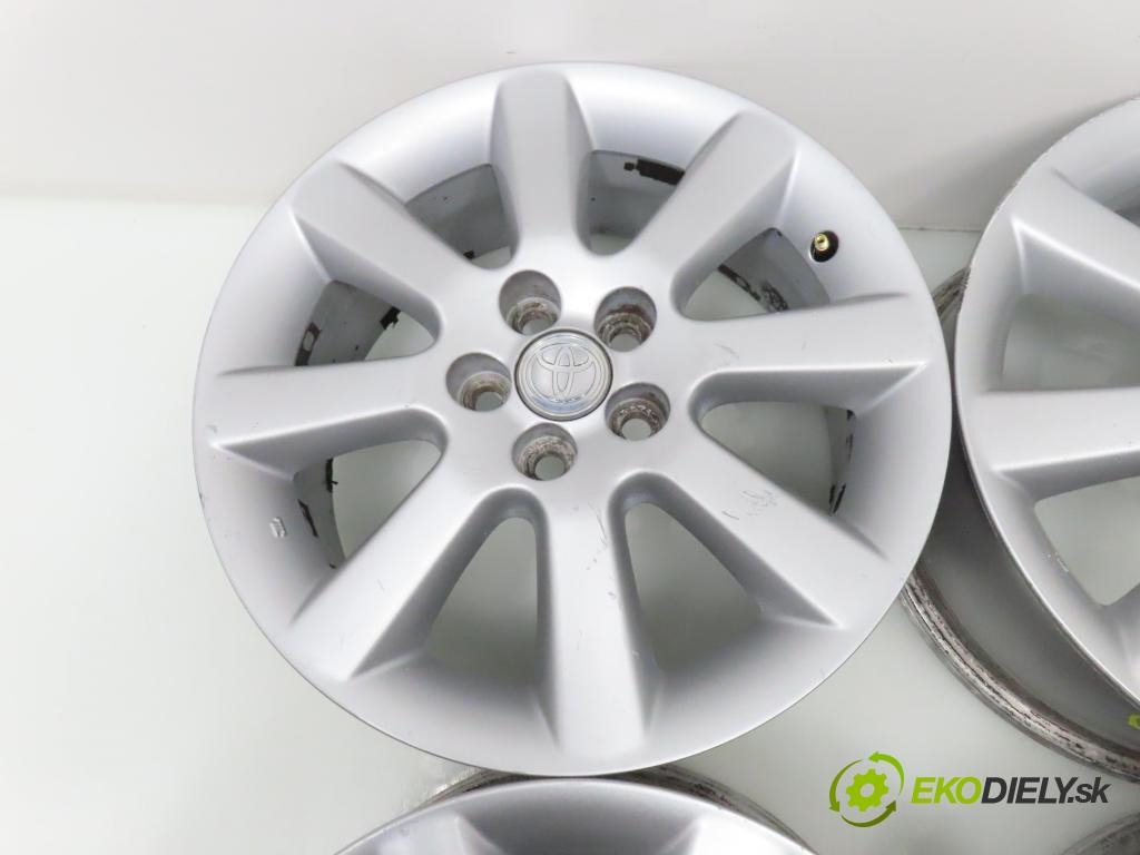 TOYOTA 0 disky / disk 4261105140B