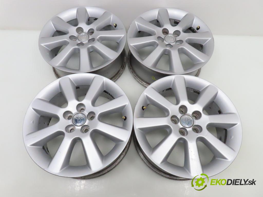 TOYOTA 0 disky / disk 4261105140B