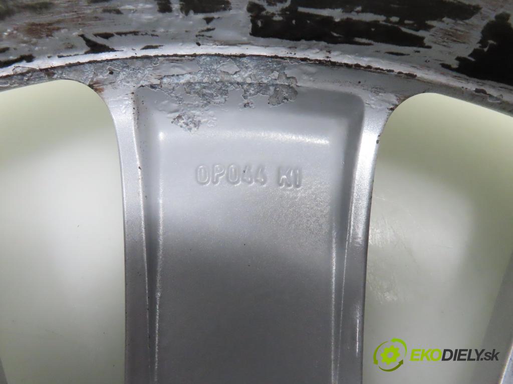OPEL 0 disky / disk OPO44