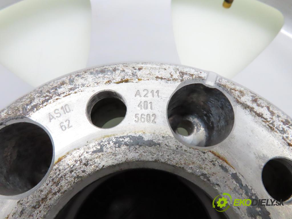 MERCEDES-BENZ   0    disky / disk A2114015602