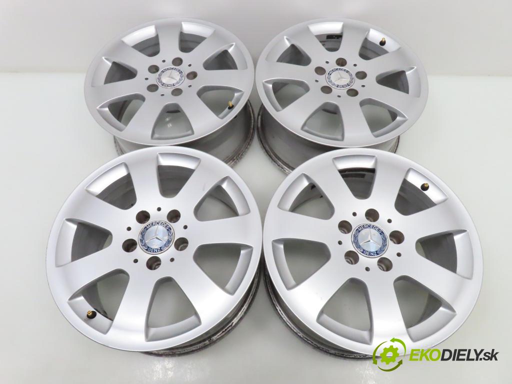 MERCEDES-BENZ   0    disky / disk A2114015602