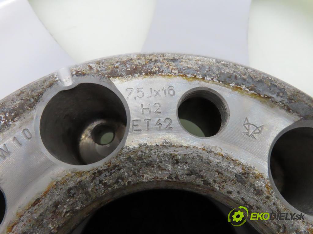 MERCEDES-BENZ   0    disky / disk A2114015602